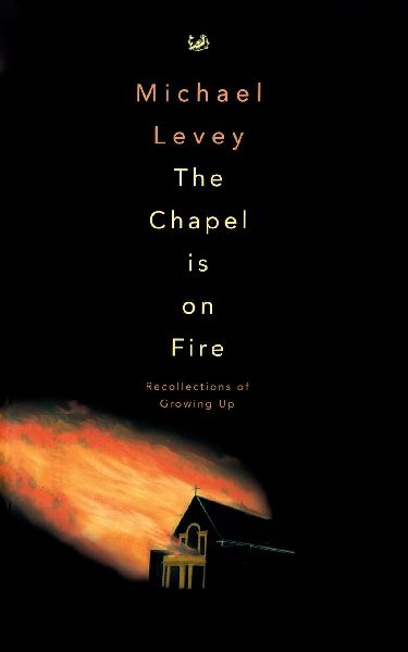 The Chapel is on Fire