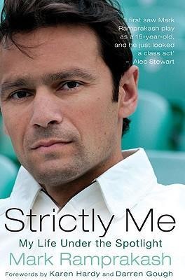 Strictly Me: My Life Under the Spotlight
