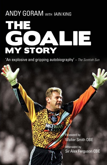 The Goalie