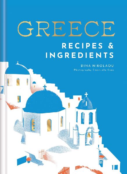 Greece: Recipes & ingredients