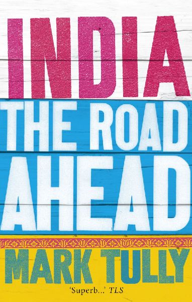 India: the road ahead
