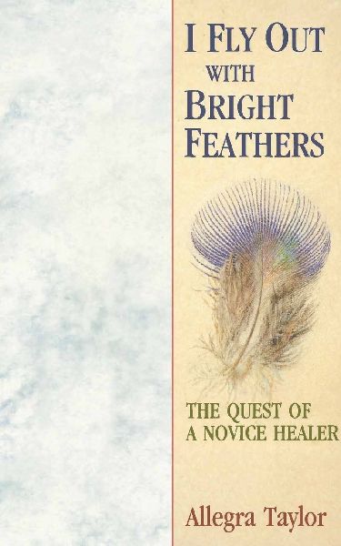 I Fly Out With Bright Feathers