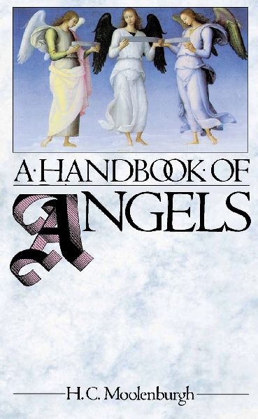 A Handbook Of Angels