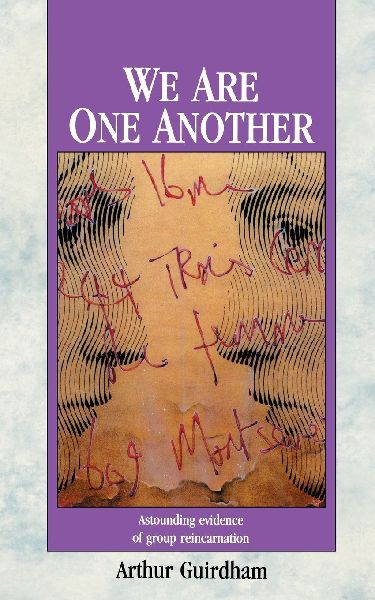 We Are One Another