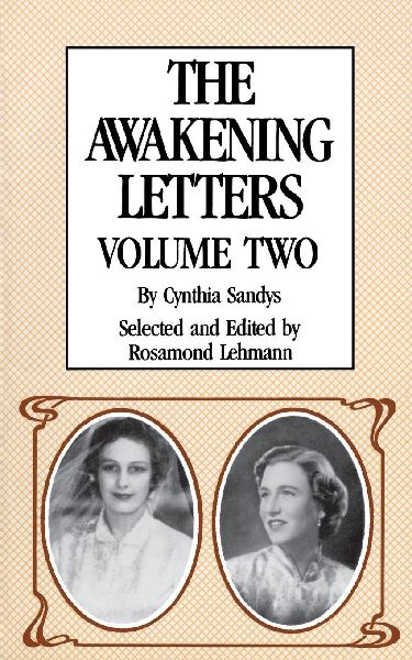 The Awakening Letters Volume Two