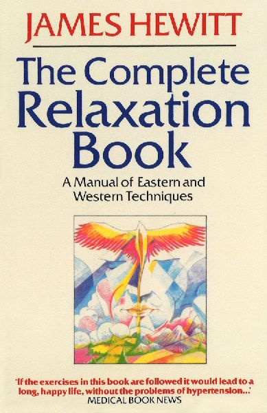 The Complete Relaxation Book
