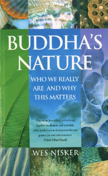 Buddhas Nature