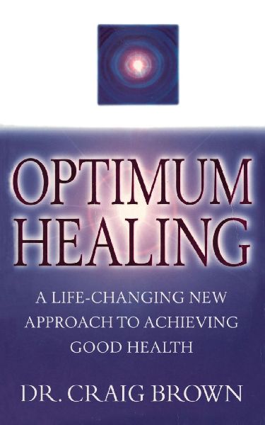 Optimum Healing