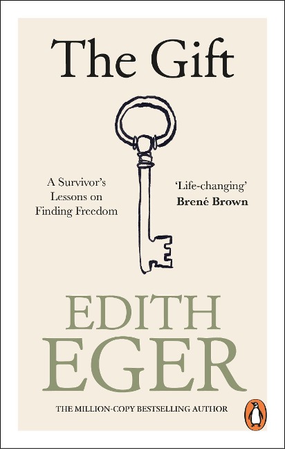 The Gift: A Survivors Lessons on Finding Freedom