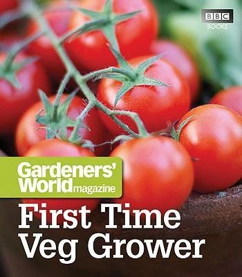 Gardeners World: First Time Veg Grower