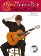 A New Tune A Day: Classical Guitar - Book 1