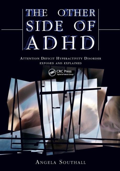 The Other Side of ADHD: The Epidemiologically Based Needs Assessment Reviews, Palliative and Terminal Care - Second Series
