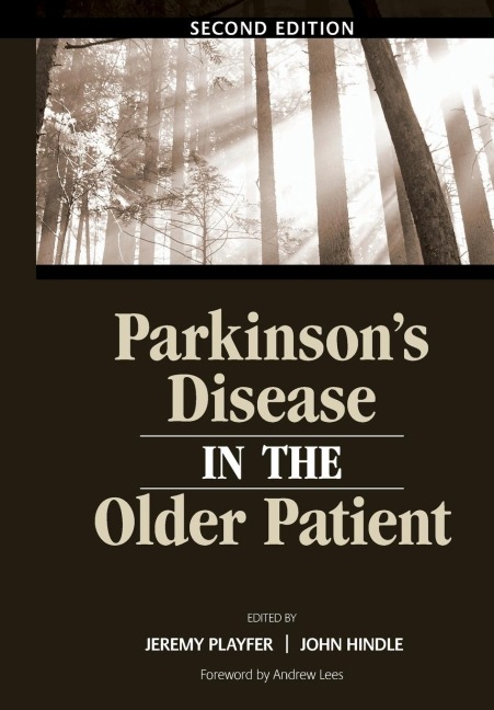 Parkinsons Disease in the Older Patient