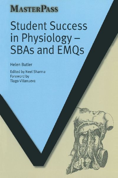 Student Success in Physiology: SBAs and EMQs