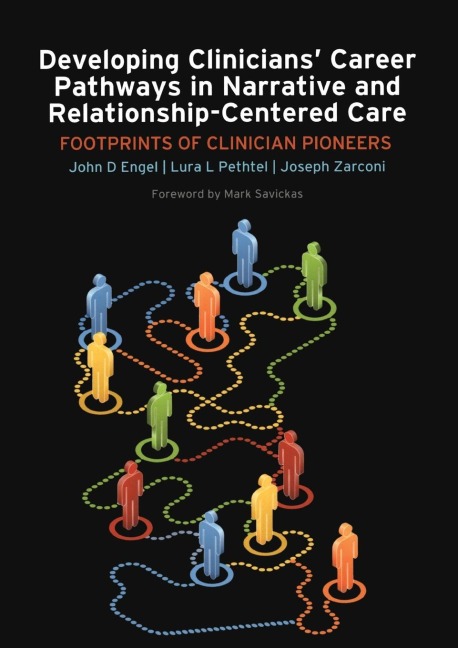 Developing Clinicians Career Pathways in Narrative and Relationship-Centered Care: Footprints of Clinician Pioneers