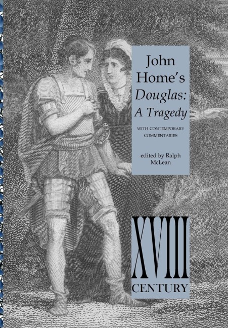 John Homes Douglas