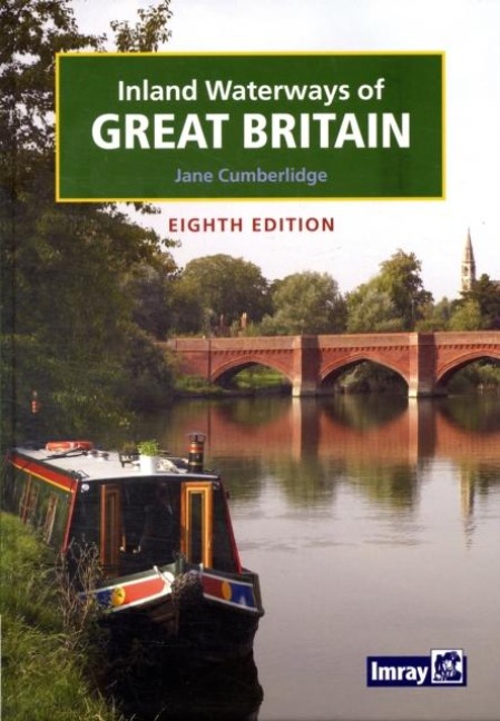 Inland Waterways of Great Britain