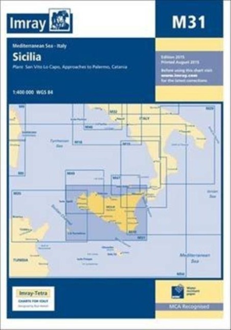M31 Sicily