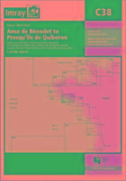C38 Anse de Benodet to Presqu'ile de Quiberon