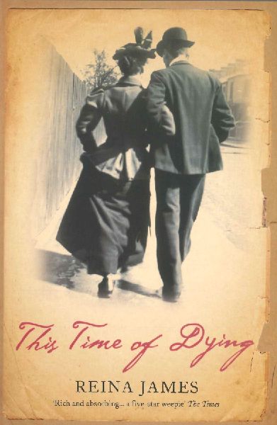 This Time Of Dying