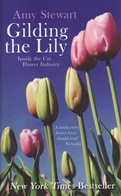 Gilding The Lily: Inside The Cut Flower Industry