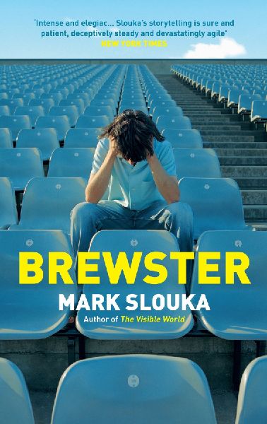 Brewster