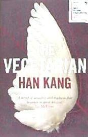 The Vegetarian: A Novel