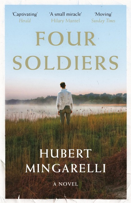Four Soldiers