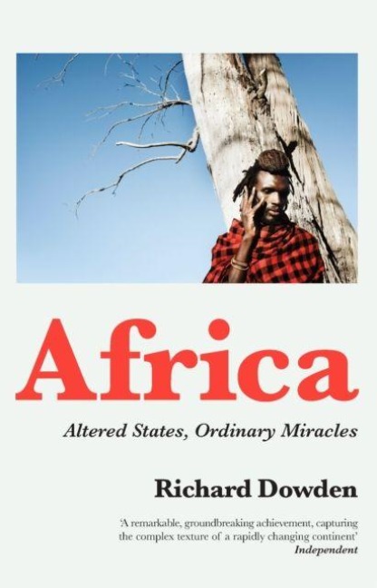 Africa: Altered States, Ordinary Miracles