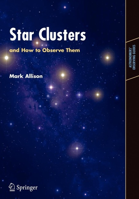 Star Clusters and How to Observe Them