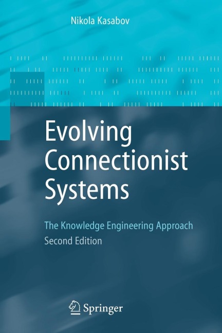 Evolving Connectionist Systems: The Knowledge Engineering Approach