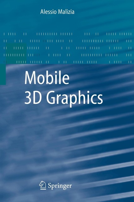 Mobile 3D Graphics