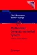 Multivariable Computer-controlled Systems: A Transfer Function Approach