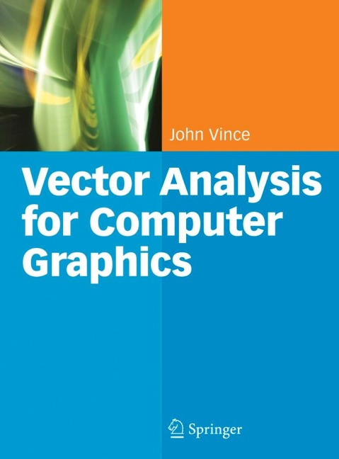 Vector Analysis for Computer Graphics