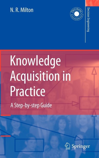 Knowledge Acquisition in Practice: A Step-By-Step Guide