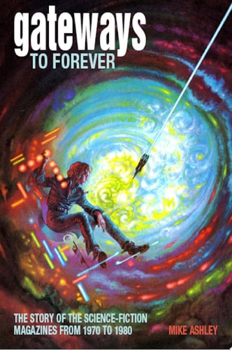 The History of the Science-fiction Magazine
