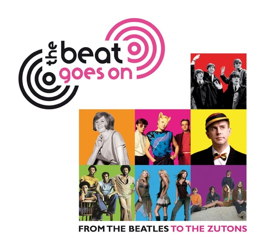 The Beat Goes on Liverpool, Popular Music and the Changing City
