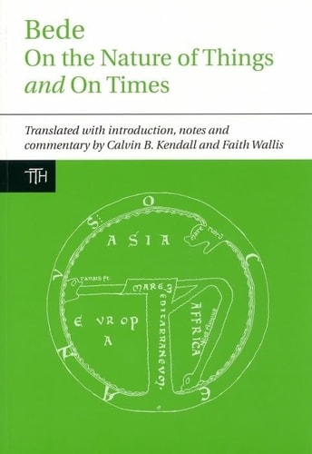Bede On the Nature of Things and on Times