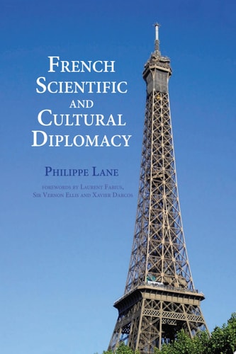French Scientific and Cultural Diplomacy