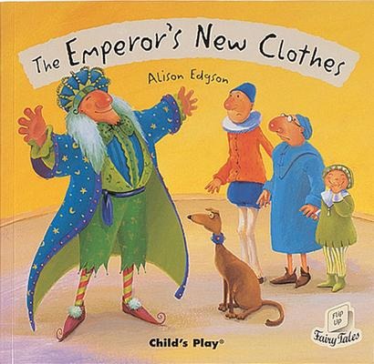 The Emperors New Clothes