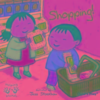 Shopping!