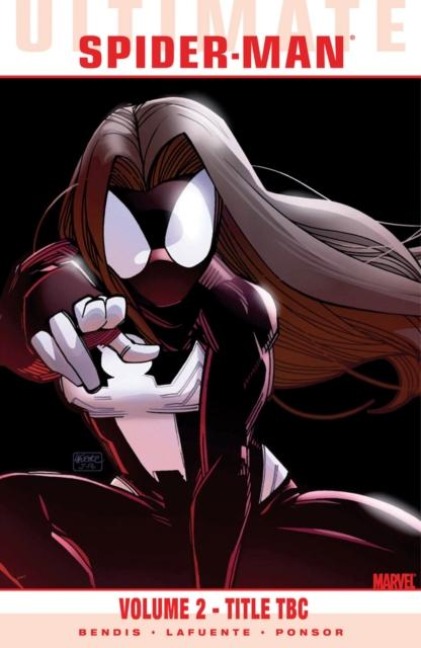 Ultimate Comics: Spider-Man Vol.2: Chameleons