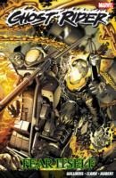 Ghost Rider: Fear Itself: Ghost Rider 1-6