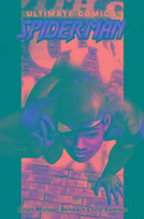 Ultimate Comics Spider-Man Vol.2: Scorpion