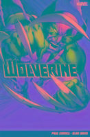 Wolverine Volume 1: Hunting Season