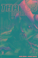 Thanos Rising