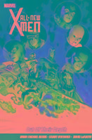 All-New X-Men Vol.3: Out Of Their Depth
