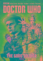 Doctor Who: The Good Soldier