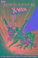 Marvel Platinum: The Definitive X-Men Reloaded