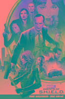 Agents of S.H.I.E.L.D. Volume 1: The Coulson Protocols